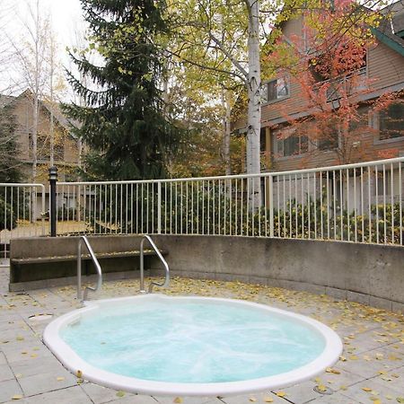 Valhalla Condos By Whistler Retreats Buitenkant foto