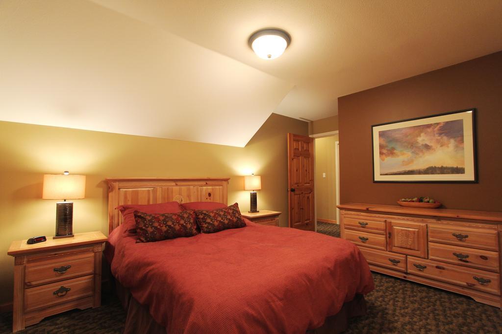 Valhalla Condos By Whistler Retreats Kamer foto