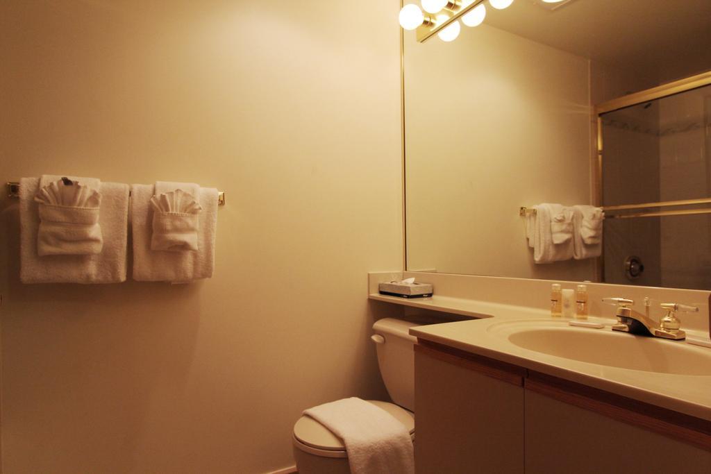Valhalla Condos By Whistler Retreats Kamer foto