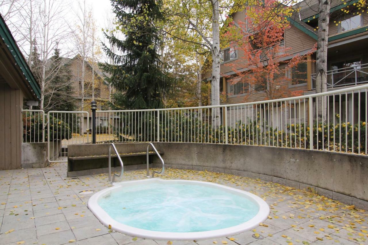 Valhalla Condos By Whistler Retreats Buitenkant foto